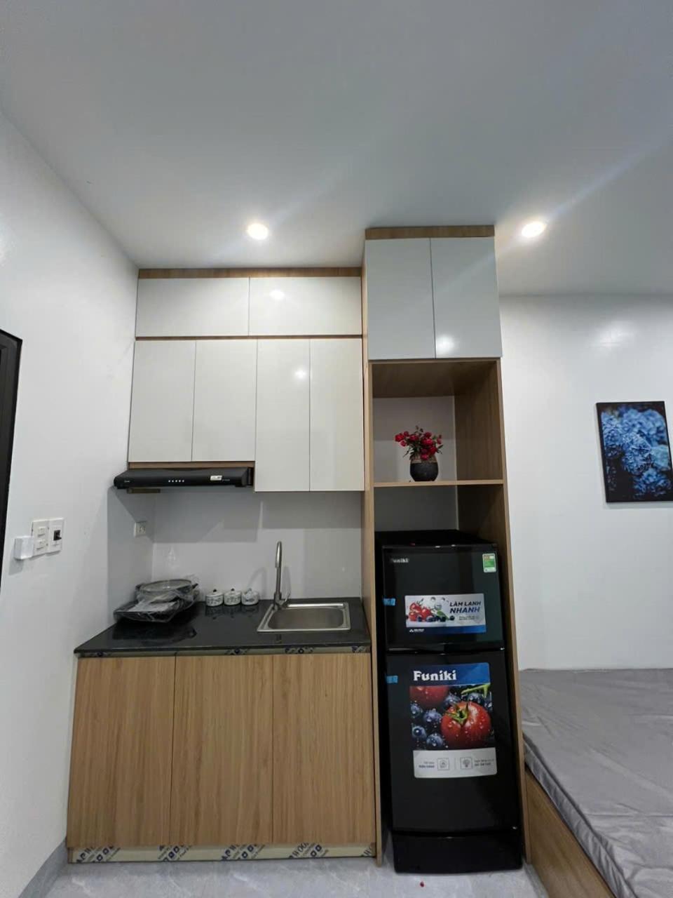 Studio Dai Hoc Bach Khoa - Hanoi — Photos 3